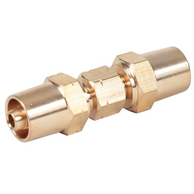 WELDCLASS HOSE FITTING - JOINER 05MM